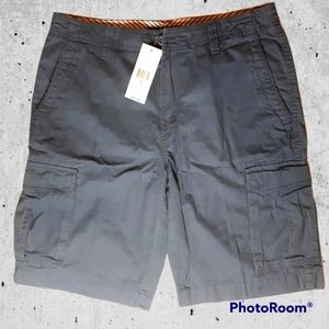 Tommy Hilfiger Men's shorts Size 32 Navy